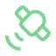 Satellite Icon