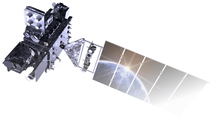 Satellite 2