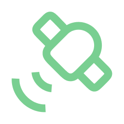 Satellite Icon